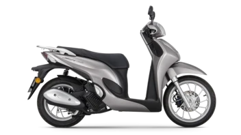 SH MODE 125 2024